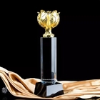 Bauhinia Crystal Trophy