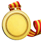 Metal Medal