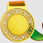 Metal Medal