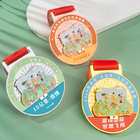 Marathon Metal Medal