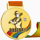 Baseball Medal