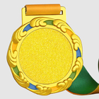 Metal Medal