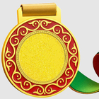 Metal Medal