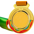 Metal Medal