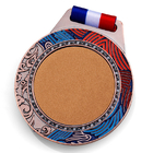 Metal Medal