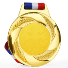 Metal Medal