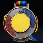 Metal Medal