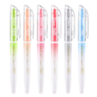 PILOT erasable highlighter pen