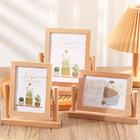 Wooden Photo Frame