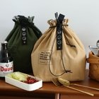 Simple Lunch Bag