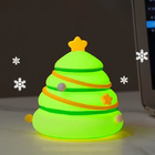 Christmas Tree Night Light