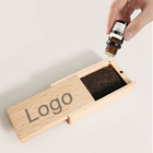 Diffuser Wooden Box