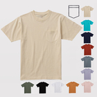 Round Neck T-shirt