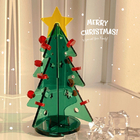 Customized Acrylic Christmas Tree