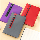 PU Notebook