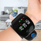 Wrist Electronic Blood Pressure Monitor