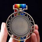 Metal Medal