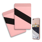 Discreet Stretchable Card Sleeve