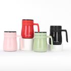 Stainless steel insulated cup (intelligent)