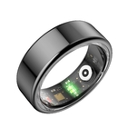 Smart ring heart rate, blood oxygen, sleep monitoring and tracking ring