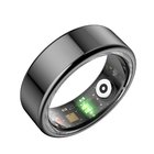 Smart ring heart rate, blood oxygen, sleep monitoring and tracking ring