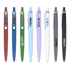 Advertising Pen Click Pen