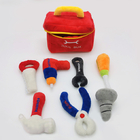 Cute Simulation Toolkit Custom Plush Toy