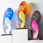 Creative Crystal Award