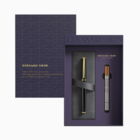 Bernard Shaw Signature Pen Star Shine Series Exclusive Gift Box