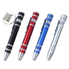 8 In 1 Tool Pen