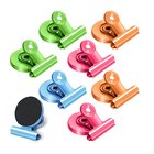 Refrigerator Magnetic Clip