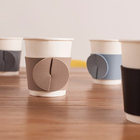 Portable Coffee Cup Sleeve