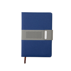 A5 PU Notebook