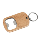 Wooden Bottle Opener