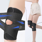 Meniscus Knee Pads Silica Gel Kneepads
