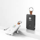Wireless Magnetic Power Bank