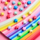 Custom Star Origami Strips
