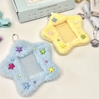 Plush Card Holder