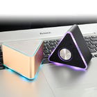 TWS Colorful Bluetooth Speaker