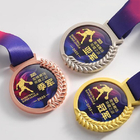 Metal Medal
