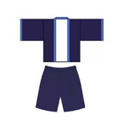Customized Kimono