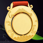 Metal Medal