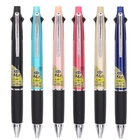 Japanese Mitsubishi Multi-Function Pen (Four-Color Pen + Pencil)