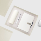 Xiaomi Thermos Cup  Notebook Set