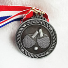 Metal Medal