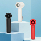Turbine Handheld Fan