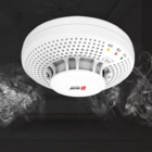 Smoke alarm