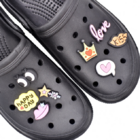 Customized Crocs Jibbitz