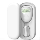 Wireless Urinary Incontinence Alarm for Display Screen