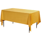 Custom Tablecloth